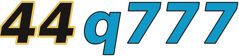 44q777 logo